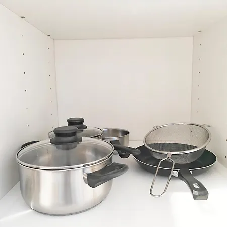 Apartamento Carnide 1913 D - 1br