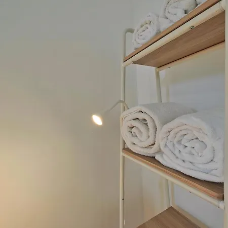 Carnide 1913 D - 1br Apartamento *