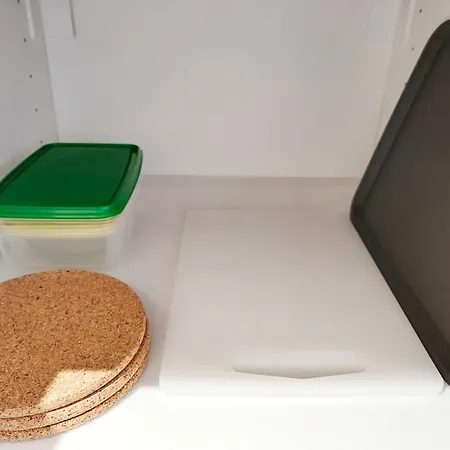 Carnide 1913 D - 1br Apartamento Lisboa