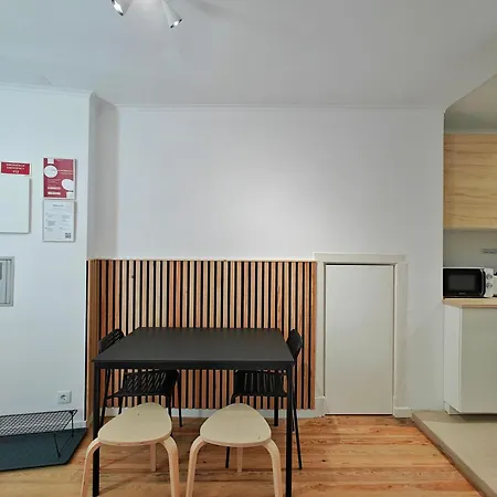 Carnide 1913 D - 1br *