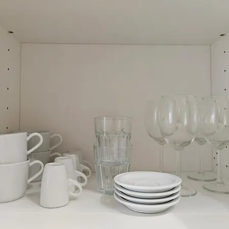 Carnide 1913 D - 1br Lisboa