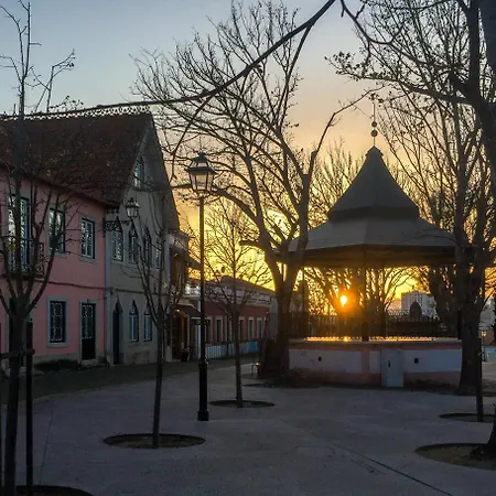 Carnide 1913 D - 1br