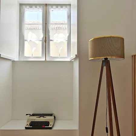 Carnide 1913 D - 1br * Lisboa